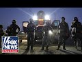Clay Travis fires back against Dems, media amid violence against ICE agents