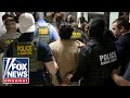 ‘OBEY THE LAW’: Virginia lieutenant gubernatorial candidate supports illegal migrant arrests