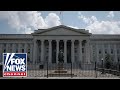 BREAKING: Treasury Department reveals MASSIVE budget surplus