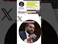 Kash Patel drops BOLD promise on DC crime crackdown #foxnews #news #shorts