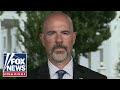 DEA administrator on Fed takeover of DC police
