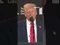 Trump announces he will host Kennedy Center Honors #shorts #us #news #trump #politics