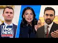 Charlie Kirk sounds alarm: Mamdani’s inner circle revealed
