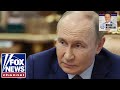 Trump to ask Putin for ceasefire in Ukraine | Brian Kilmeade Show