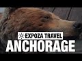 Anchorage (USA) Vacation Travel Video Guide