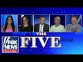 'The Five': How do people not see right through this?