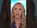 Lara Trump TEARS into ‘legacy media’ after Kirk’s assassination: ‘What did you expect?’ #foxnews