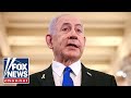 Netanyahu PRAISES Charlie Kirk following assassination