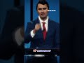 The White House releases a powerful tribute honoring the life of Charlie Kirk #news #shorts #usa #us