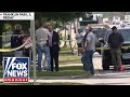 Illegal immigrant suspect dead after dragging ICE agent with car, DHS reports