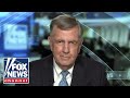 Brit Hume: THIS is how Trump pulled off Gaza peace deal