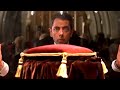 Crown Jewels Stolen | Johnny English | Funny Clip | Mr Bean Official