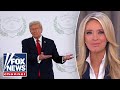 McEnany: This will be studied in classrooms for YEARS