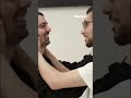 REUNITED: Former hostages reunite after being freed from Hamas captivity #hostagerelease #shorts