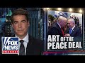 Watters: Trump’s on a roll