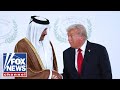 CONCERNS?: Trump sets the record straight on displacement fears