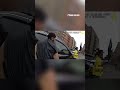 WATCH: Drone helps NYPD catch stolen vehicle suspects #shorts #usa #news #ny #new #crime #media #usa