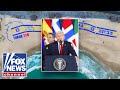 'NEW MIDDLE EAST': Trump and world leaders sign Gaza peace deal
