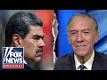 ‘OUT OF MONEY’: Mike Pompeo makes MAJOR prediction about Maduro
