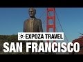 San Francisco (USA) Vacation Travel Video Guide