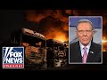 Jack Keane: This is CHECKMATE for the Iranian regime