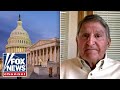 ‘FLIP-FLOP’: Manchin SLAMS GOP lawmaker over filibuster stance