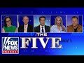 ‘The Five’: Scandals and 'open' secrets...
