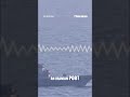 LISTEN: US CENTCOM announces naval blockade of Iranian ports #shorts #us #news #foxnews