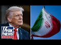 'EPIC FURY' LATEST: Iran's economy STARVED by US blockade