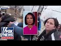 Harris Faulkner: This is BEYOND the pale...