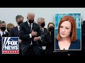 Jen Psaki infuriates military families with 'outright lies'