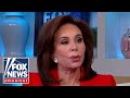 Jeanine Pirro: This judge is in the tank for Biden