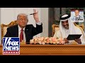 Trump reshapes America’s Middle East relations | Brian Kilmeade Show