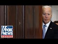 Knock knock, 'who was president?': 'Major scandal' fuels rumors