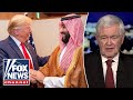 Trump has 'guts' to take this 'risk' most presidents wouldn't have: Newt Gingrich