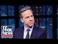 CNN anchor faces backlash after Biden book revelations