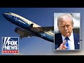'LARGEST-EVER' Boeing 787 order?: Peter Doocy has the latest on Trump's 'enormous' deal