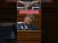 Caught snoozing: Congressman dozes off mid-hearing. #foxnews #shorts #news #naptime #politics #us