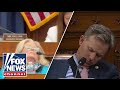 ‘NOT WOKE’: Lawmakers out cold during hearings