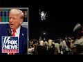 Trump announces MAJOR US policy shift