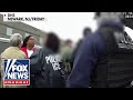 'Lawlessness is OVER': Republican demands consequences for Dems who 'assaulted' ICE agents