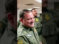 BREAKING: Border Patrol chief RESIGNS #shorts #us #news #foxnews #borderpatrol #ICE