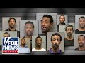 'TERRIFYING!': US city LOSES HUNDREDS of suspects on ankle monitors