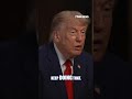 Trump: Xi says China won't give Iran military equipment #shorts