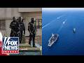 Iran's LATEST provocation in Gulf: Vessel seizure escalates Hormuz tension