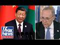 ‘WE WILL NOT’: Kudlow issues WARNING to Xi Jinping…