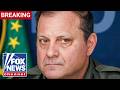 BREAKING: Border Patrol chief steps down