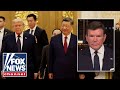 Bret Baier: This was a veiled THREAT