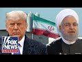 ‘THERE IS HOPE’: GOP lawmaker praises Trump’s peace efforts amid Israel-Iran conflict
