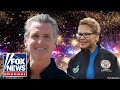 ‘Cancel 4th of July’: Left sparks outrage amid anti-ICE protests